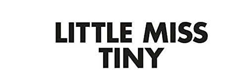 Little Miss : Little Miss Tiny - Paperback