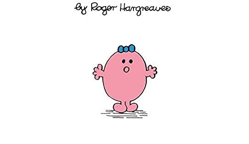 Little Miss : Little Miss Tiny - Paperback