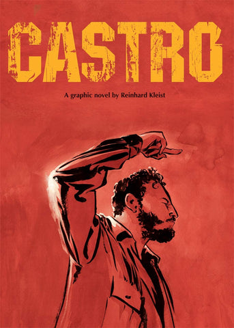 Castro - Paperback