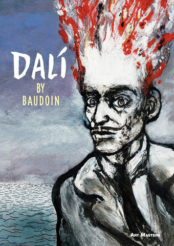 Dalí: Art Masters Series - Paperback