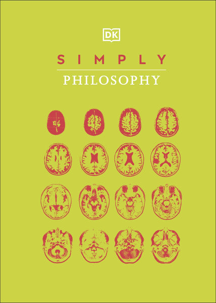 Simply Philosophy - Hardback
