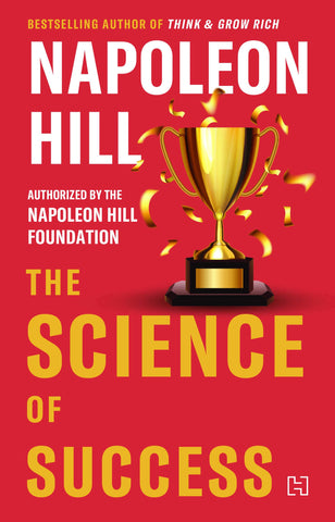 The Science of Success - Paperback