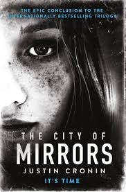 The Passage #3 : The City Of Mirrors - Kool Skool The Bookstore