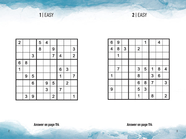 Simply Sudoku - Paperback
