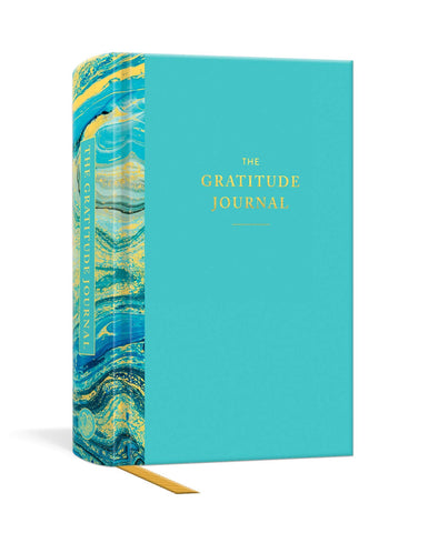 The Gratitude Journal - Hardback