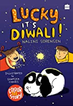 Lucky, It's Diwali! - Kool Skool The Bookstore