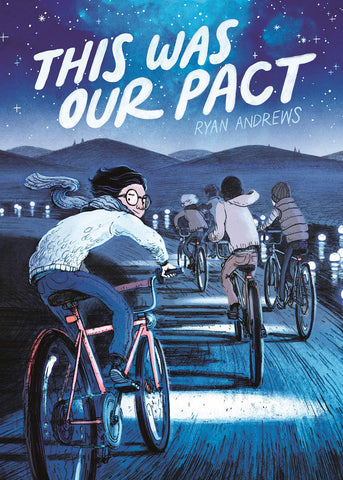 This Was Our Pact - Paperback