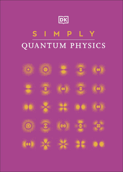 Simply Quantum Physics - Hardback
