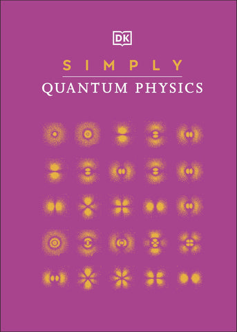 Simply Quantum Physics - Hardback