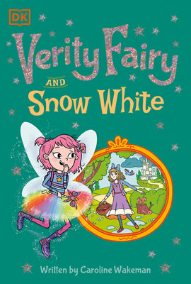 Verity Fairy: Snow White - Paperback