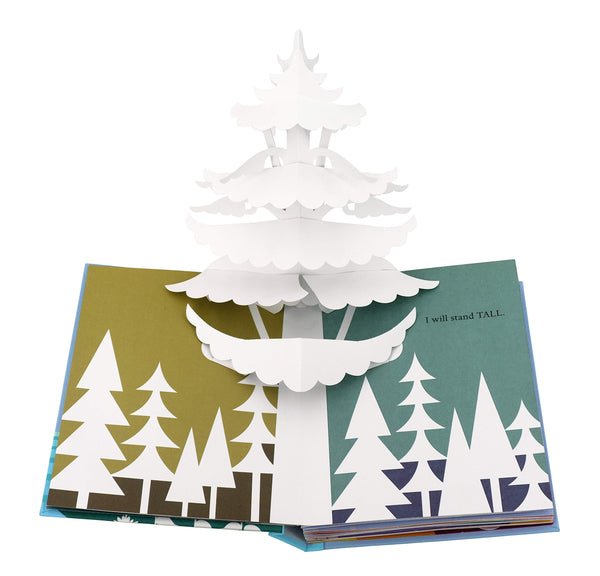Believe : A Pop-up Book to Inspire You - Hardback