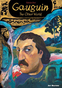 Art Masters : Gauguin: The Other World - Paperback