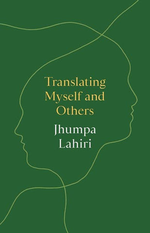 Translating Myself and Others - Hardback