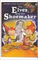 Usborne Young Reading Lev-1 : The Elves and the Shoemaker - Kool Skool The Bookstore
