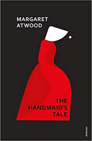 The Handmaid's Tale-pb - Kool Skool The Bookstore