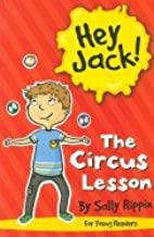 The Hey Jack Collection : The Circus Lesson & Other Stories - Kool Skool The Bookstore