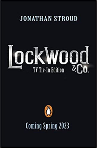 Lockwood & Co. #1 - Paperback