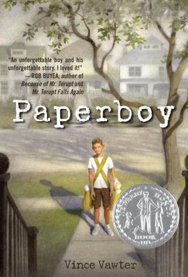 PaperBoy - Kool Skool The Bookstore