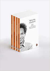 The Gladwell Collection - Kool Skool The Bookstore