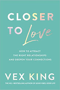 Closer To Love - Paperback