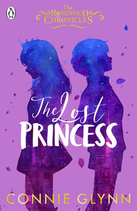 The Rosewood Chronicles #3 : The Lost Princess - Paperback