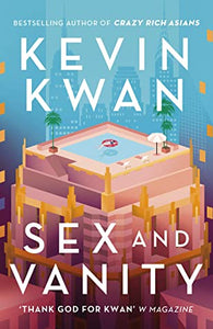 Sex And Vanity - Kool Skool The Bookstore
