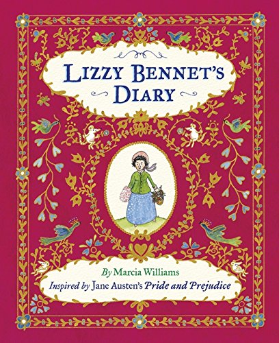 Lizzy Bennet's Diary - Hardback