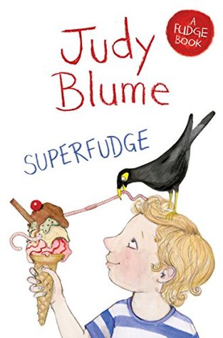 Fudge #3 : Superfudge - Paperback