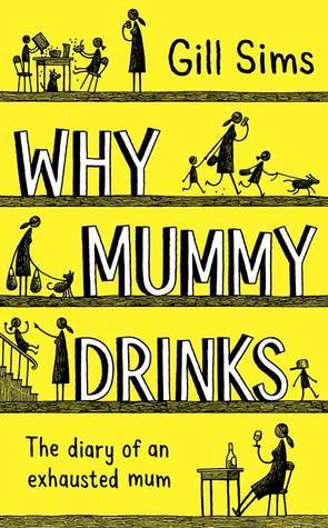 WHY MUMMY DRINKS (PB) - Kool Skool The Bookstore