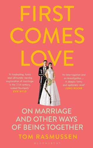First Comes Love - Paperback