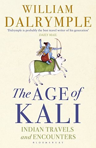 The Age of Kali : Indian Travels and Encounters - Kool Skool The Bookstore