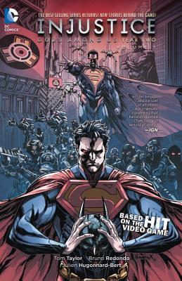Injustice : Gods Among Us : Year Two Vol. 1 - Kool Skool The Bookstore