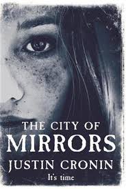 The Passage #3 : The City Of Mirrors - Kool Skool The Bookstore