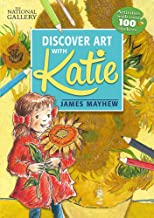 Discover Art With Katie - Kool Skool The Bookstore