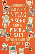 A FLAG, A SONG & A PINCH OF SALT - Kool Skool The Bookstore