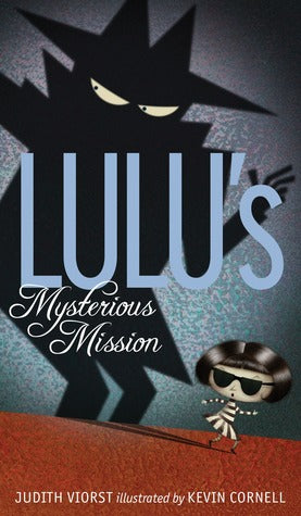 Lulu #3 : Lulu's Mysterious Mission - Paperback
