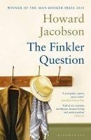 The Finkler Question - Paperback