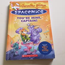 SPACEMICE 2 : YOURE MINE CAPTAIN - Kool Skool The Bookstore