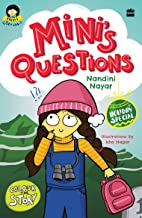 Mini's Questions - Kool Skool The Bookstore