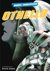 Manga Shakespeare: Othello - Paperback