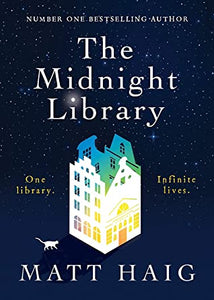 The Midnight Library - Paperback