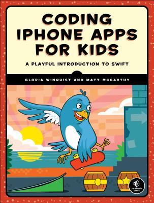 CODING IPHONE APPS FOR KIDS - Kool Skool The Bookstore