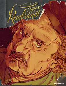 Rembrandt: Art Masters Series - Paperback