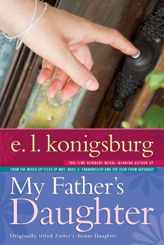 My Father's Daughter - Paperback