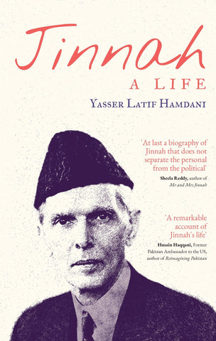 Jinnah : A Life - Paperback