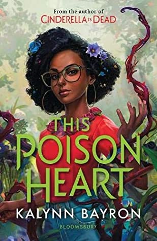 This Poison Heart - Paperback