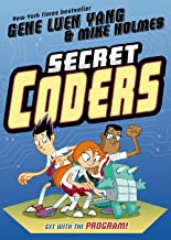 SECRET CODERS - Kool Skool The Bookstore
