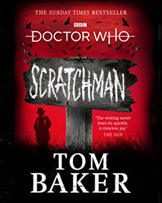Doctor Who : Scratchman - Paperback