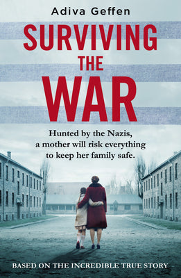 Surviving The War - Paperback