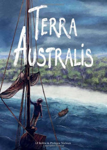 Terra Australis  - Paperback